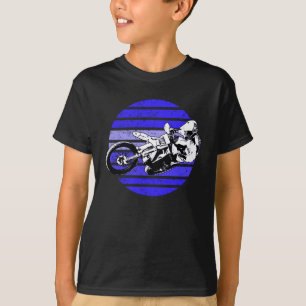 Motorcross T-shirt