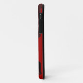 Motorcycle iPhone 5 Coque (Dos/Gauche)