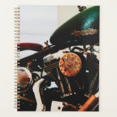 Motorcycle Motorbike moker Ride Rider (Devant)