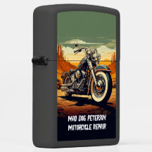 Motorcycle Motorcycle Motorsport Business Zippo Li