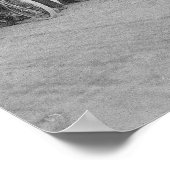 Motorcycle Races, 1915.  foto Poster (Hoek)