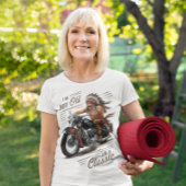 Motorcycle Vibes T-shirt