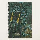 Motorcyclist gifts (Devant)