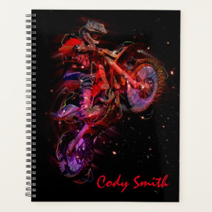 Motorcycliste