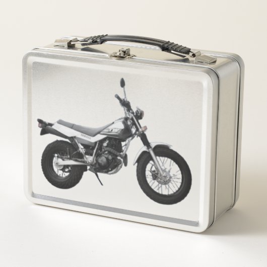 MOTORCYCLUS (Voorkant)