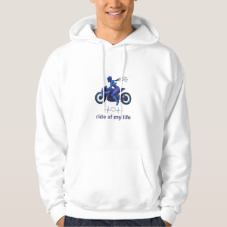 Motoren Hoodie