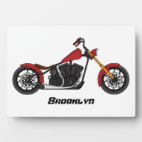 Motorfietafbeelding met snijder