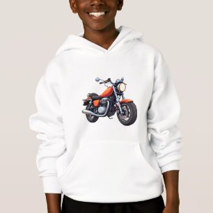 Motorfiets