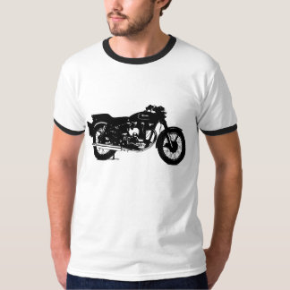 motorfiets_2 t-shirt