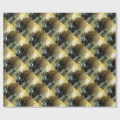 motorfiets cadeaupapier (Vlak)