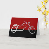 motorfiets motorfiets kaart (Gele Bloem)