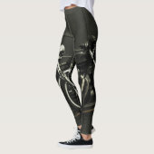 Motorfiets motorfiets, motorfiets, motorfietsen leggings (Links)