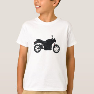 Motorfiets T-shirt
