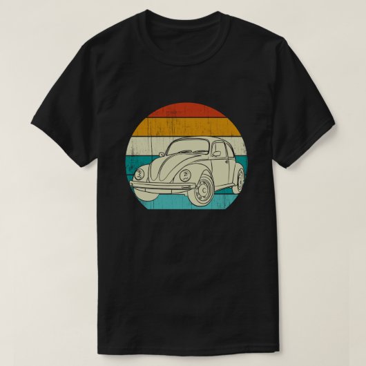 motorfiets t-shirt (Design voorkant)