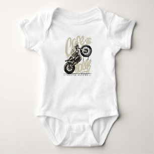  motorfiets voor caferacers romper
