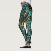 Motorfietscadeau Leggings (Links)