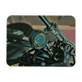 Motorfietscadeau Magneet (Horizontaal)