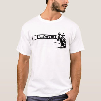Motorfietsen Motorrad Fans bmw T-shirt