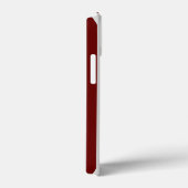 MOTORFIETSEN, rood Case-Mate iPhone Case (Achterkant / Rechts)