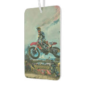 Motorfietsgeschenken Luchtverfrisser (Links)