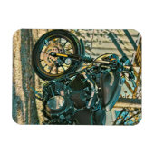 Motorfietsgeschenken Magneet (Horizontaal)