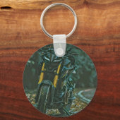Motorfietsgeschenken Sleutelhanger (Voorkant)