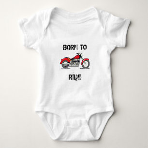 Motorfietsontwerp Romper