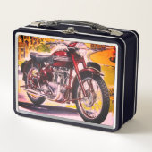 Motorfietsvintage (Voorkant)