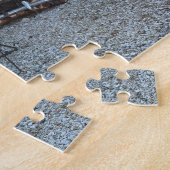 MotorHeads Bar & Grill, Museum Legpuzzel (Zijkant)