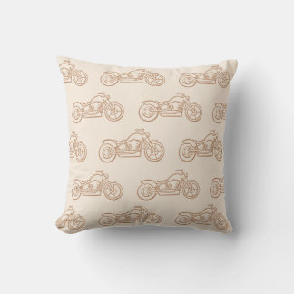 Motorjongens Racfiets Motor Neutral Kussen