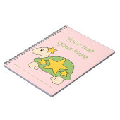 motorlaptop 5 notitieboek (Linkerzijde)