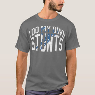 motorleuning t-shirt