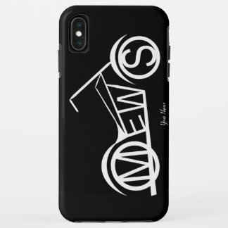 Motorliefhebber Case