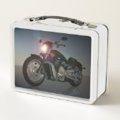 Motorlunchbox (Achterkant)