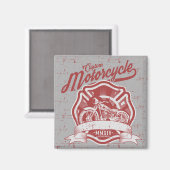  motormagneet magneet (Voorkant / Achterkant)