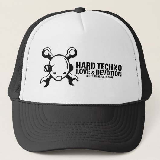 Motormorfoses Pet (Voorkant)