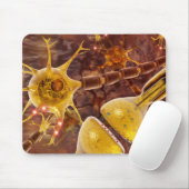 Motorneuronen Muismat (Met muis)