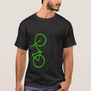 Motorrijder T-shirt