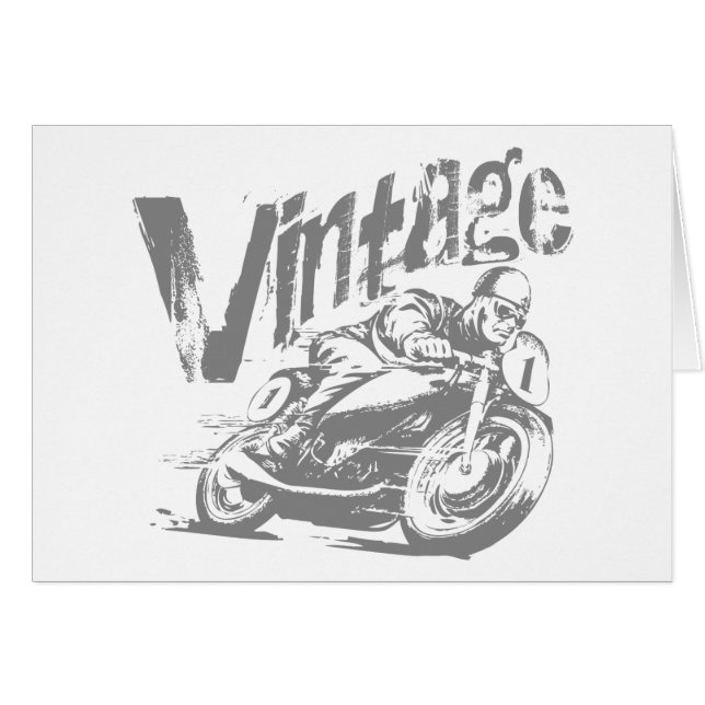  motorrijtuigenracer (Voorkant Horizontaal)