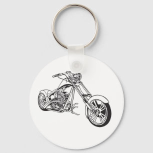 Motorrijwiel..2 Sleutelhanger