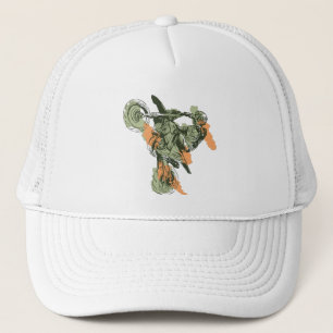 Motorrijwiel - Off Road Biker Trucker Pet