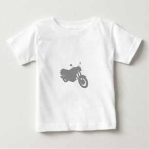 Motorrijwiel: Profiel contouren: