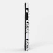 Motorrijwielen Case-Mate iPhone Case (Achterkant/rechts)