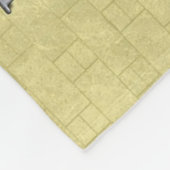 MOTORWAGEN FLEECE DEKEN (Hoek)