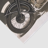  motorweefselpapier tissuepapier (Detail)