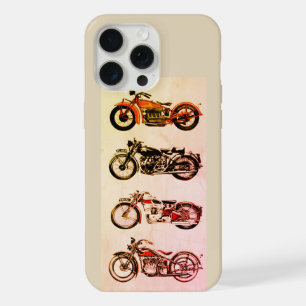 MOTOS CLASSIQUES VINTAGE