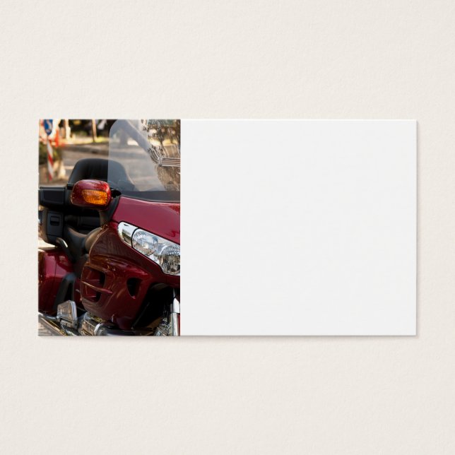 Motos de luxe (Devant)