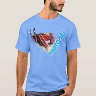 Motoski T-shirt