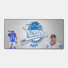 Motown madness Football Bureaumat