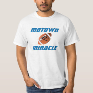 Motown Mirakel T-shirt
